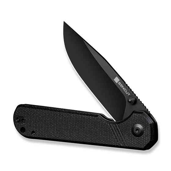 Ніж складаний Sencut Aetheris S24095-3 Київ