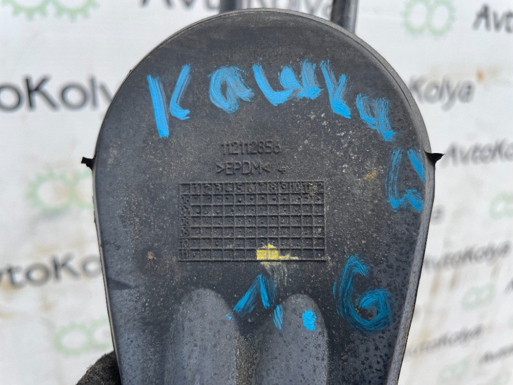 Трос МКПП 5 ступ. Nissan Qashqai 1.6 бензин 2007-2013 (112112856) Ковель - изображение 2