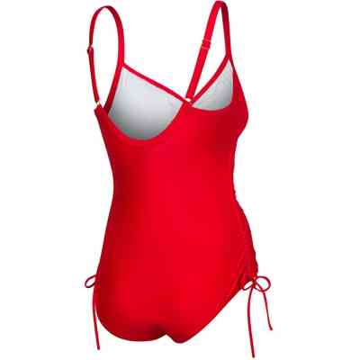 Купальник Aqua Speed Alexa 294-31 червоний 36 (5908217698179) Вінниця