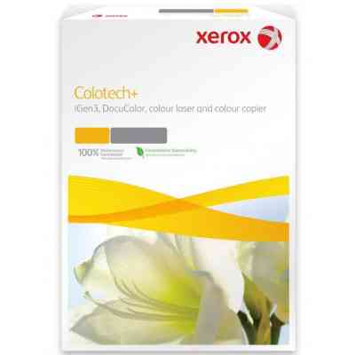 Фотобумага Xerox A4 COLOTECH + (160) 250л. (003R98852) Винница