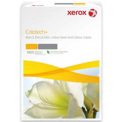 Фотобумага Xerox A4 COLOTECH + (160) 250л. (003R98852) Винница - изображение 1