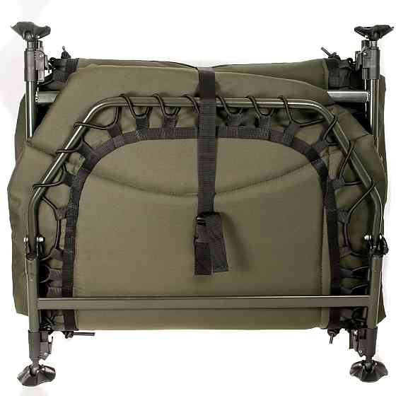 Розкладачка ліжко коропова похідна туристична Ranger BED 83 (RA5505) Київ