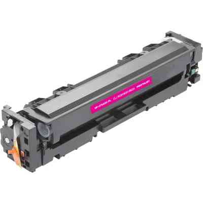 Картридж Printalist HP CLJ M280/M281/M254/ CF543X Magenta (HP-CF543X-PL) Вінниця