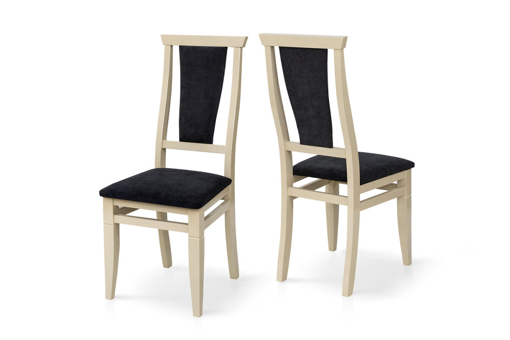 Стілець обідній Чумак, слон кістка /Соло 96 Київ - фото 2