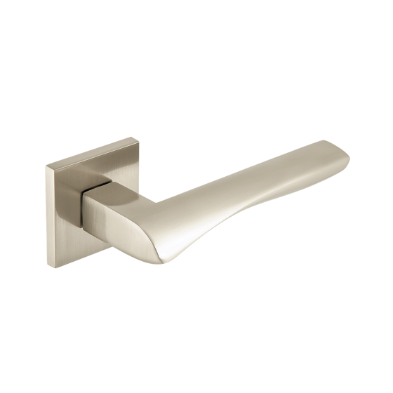 РУЧКА ДЛЯ ДВЕРЕЙ НА РОЗЕТЦІ WAVE Київ