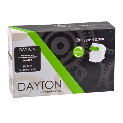Драм картридж Dayton Pantum DL-420 для M6800/M7100, P3010/3300 (DN-PANT-DL420) Вінниця - фото 3