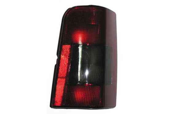 Ліхтар правий GP Peugeot Partner 1 розпашні двері (6351J01) Київ