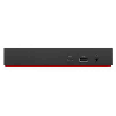 Порт-репликатор Lenovo ThinkPad Universal USB-C Dock (40AY0090EU) Винница