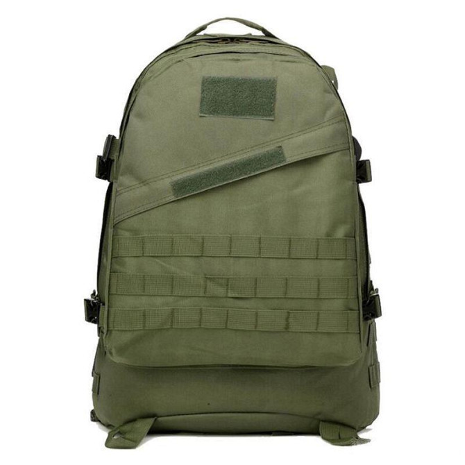 Рюкзак тактичний Assault Backpack 3-Day 35L Вінниця - фото 6