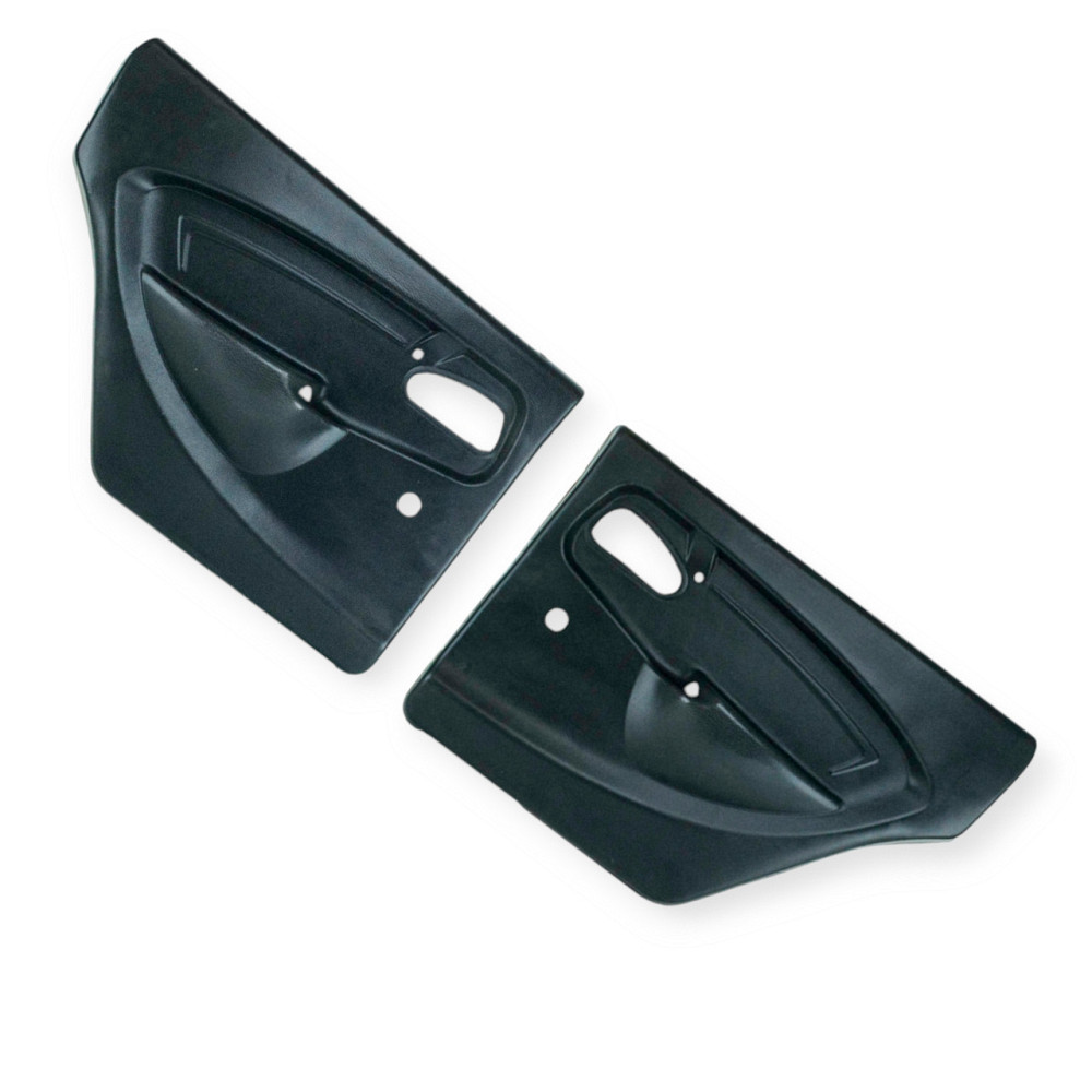 Карта 2114-15 (Люкс) зад. двери Мукачево - изображение 1