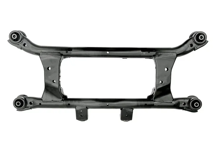 Балка осі NTY ZRZ-HY-513 для Hyundai Tucson 2004–2010 / Kia Sportage 2004–2010 — міцний елемент задньої підвіски Ковель - фото 1