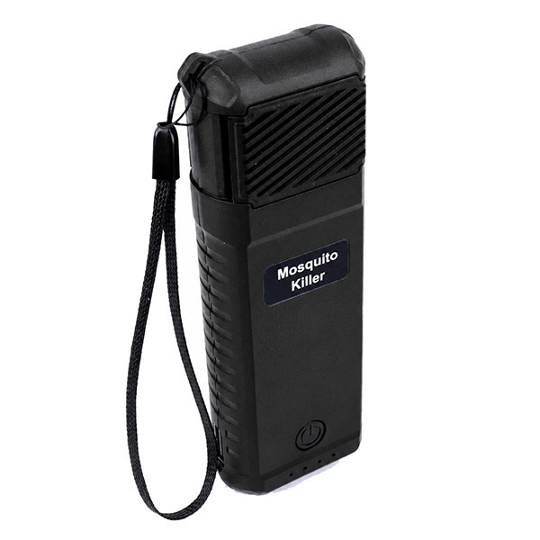 Відлякувач комарів MOSQUITO KILLER USB 24660 Дніпро - фото 1