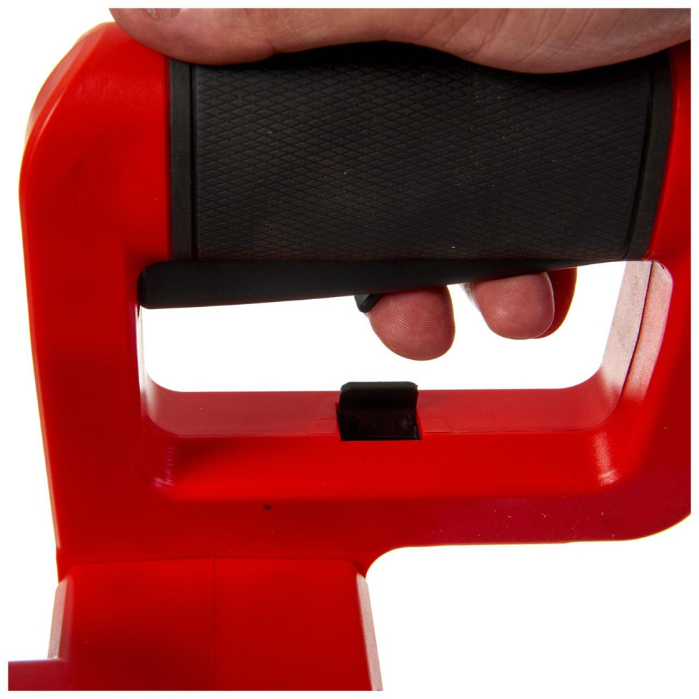 Пила торцювальна акумуляторна MILWAUKEE, M18 FMS254-0, діаметр 254 мм (+ диск, затискачі, ключ, пилозбірник) Одеса - фото 7