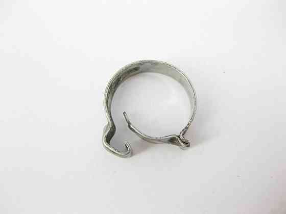 Mercedes-Benz  A0049972590 Затискний хомут 11.5 mm Одесса