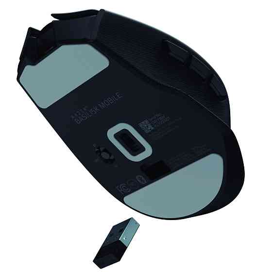 Миша бездротова Razer Basilisk Mobile (RZ01-04310100-R3G1) ( Чорний ) Харьков