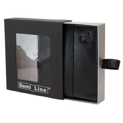 Портмоне Semi Line RFID Black (DAS303153) Вінниця - фото 3