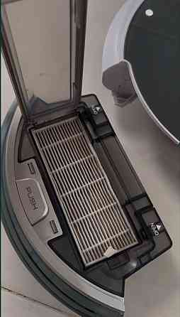 Робот -Пылесос AMIBOT Animal H20 X610 Wi-Fi. Киев