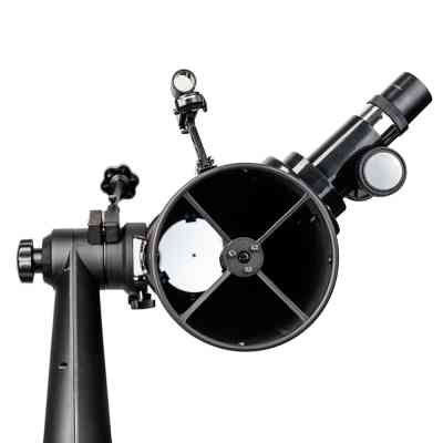 Телескоп Sigeta StarQuest 102/1100 Alt-AZ (65331) Винница
