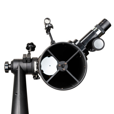 Телескоп Sigeta StarQuest 102/1100 Alt-AZ (65331) Винница - изображение 3