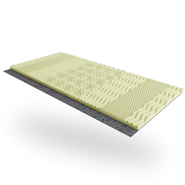 Мініматрац Scandi NORWAY - 160х200 Київ - фото 2