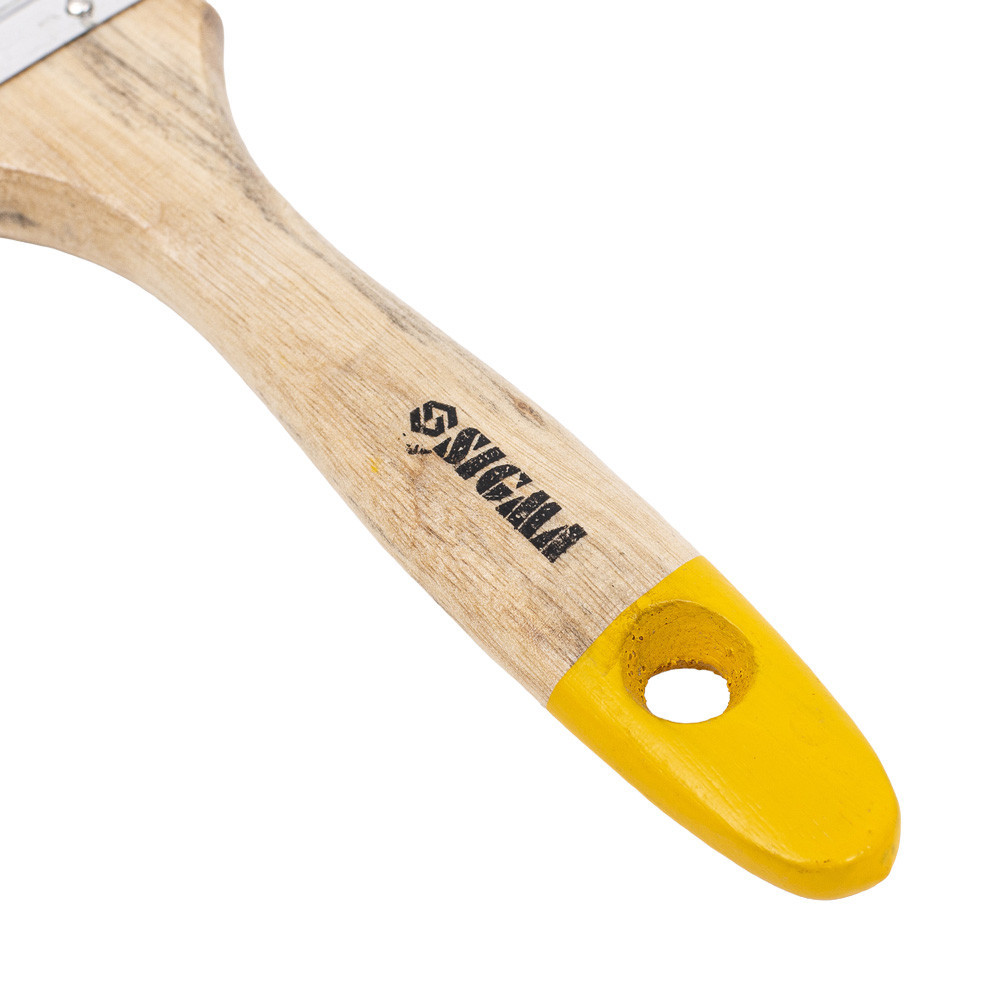 Кисть флейцевая профи 1.5