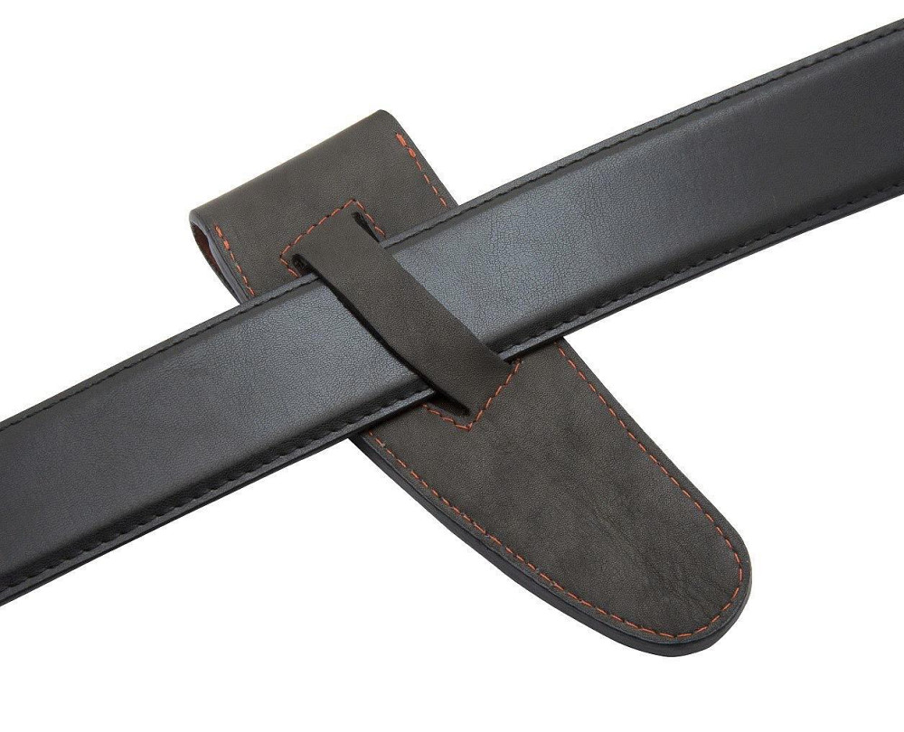 Шкіряний чохол універсальний для ножів 37г Deejo (DEE000505) Сірий Нововолинськ - фото 4