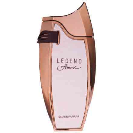 Emper Perfumes Женская парфюмированная вода Emper Legend Pour Femme 80 мл Коломия