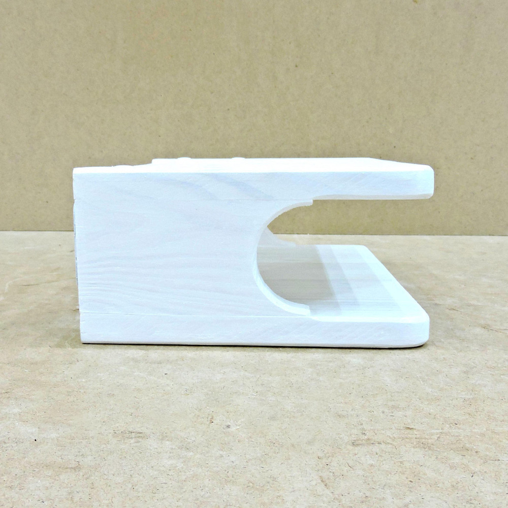 Полка для роутера 