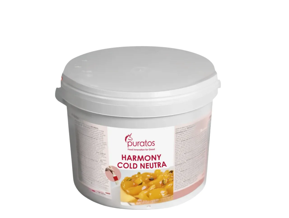 Глазур 5kg  холодного приготування Нейтральна Павлоград - фото 1