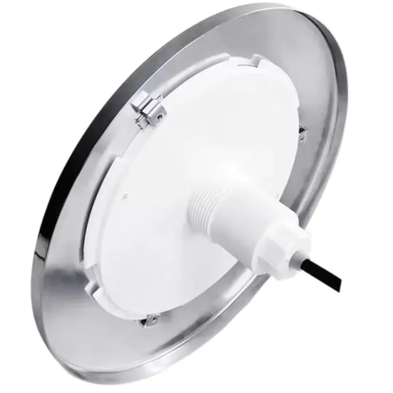 Прожектор светодиодный для бассейнов Aquajoy WK HJ-FC-PC260SS-CS. 35 W RGB AISI-316 Киев