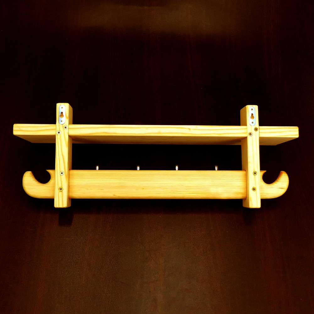 Вешалка для одежды 