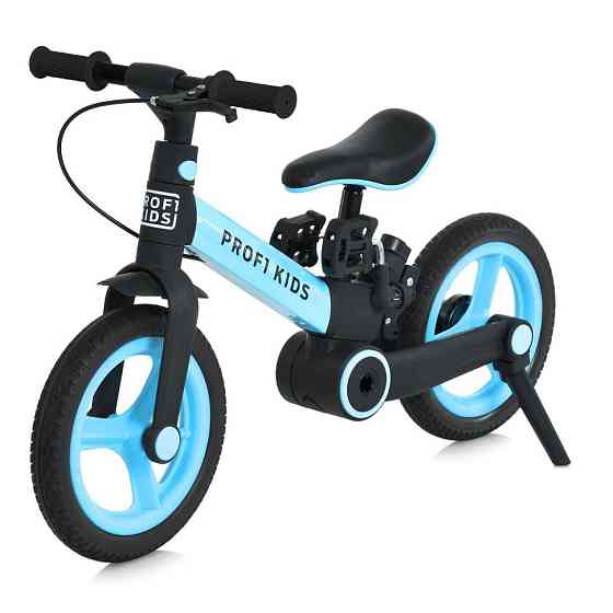 Велосипед-трансформер 3 в 1 12 д. MB 1021-6 колесо 12 дюймов Винница