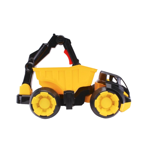 Іграшка Самоскид Технок 6917 Житомир - изображение 8