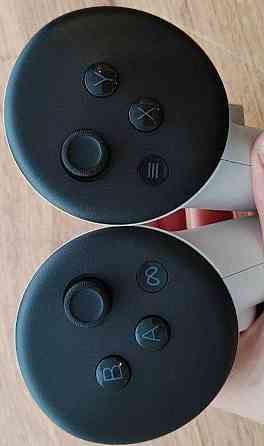 Очки виртуальной реальности Meta Quest 3 128GB. Харьков