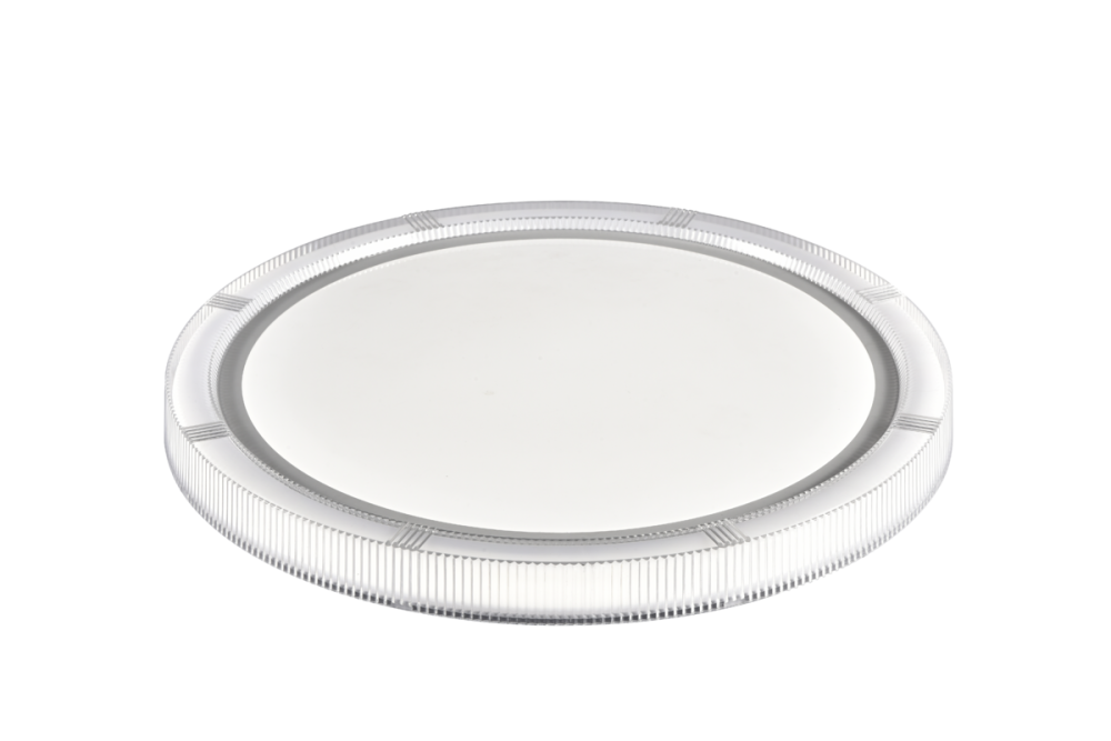 VALESO Світлодіодна пристельова люстра VALESO 2H-019, Білий Коломия - фото 1