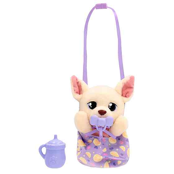 Інтерактивна іграшка Baby Paws серії Yummy – Чихуахуа Дніпро