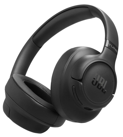 Гарнітура JBL TUNE 780NC Black (JBLT780NCBLK) (7225538) Київ