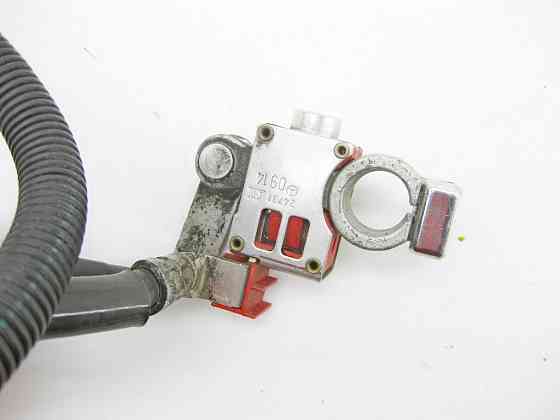 Mercedes-Benz  A2465407832 Силовий провід від АКБ до стартера із запобіжником CLA Shooting Brake X117 CLA C117 GLA X156 A-class W176 B-class W242 B-cl Одеса