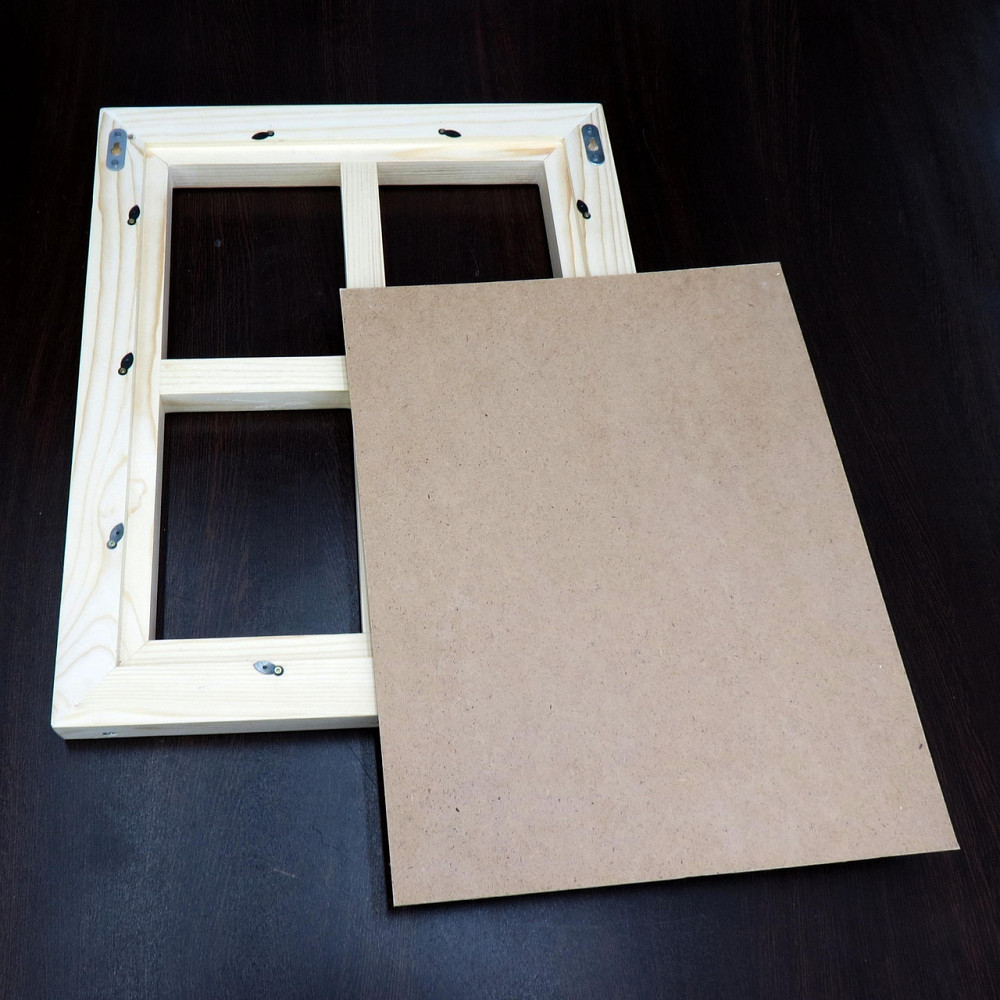 Декоративна рама "Касторія 2" бланже Миколаїв - фото 7