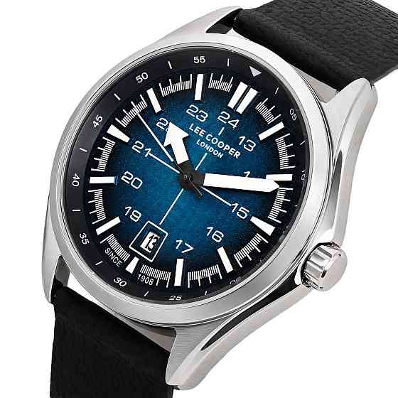 Lee Cooper Flight Extra Leather, 2 ремінці Київ