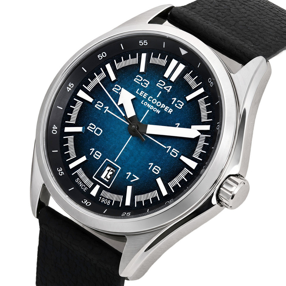 Lee Cooper Flight Extra Leather, 2 ремінці Київ - фото 1