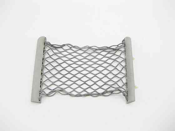 Mercedes-Benz  A2038100049 7E53 Сітка багажна сіра в задню обшивку багажника C-Class S203 універсал Одесса