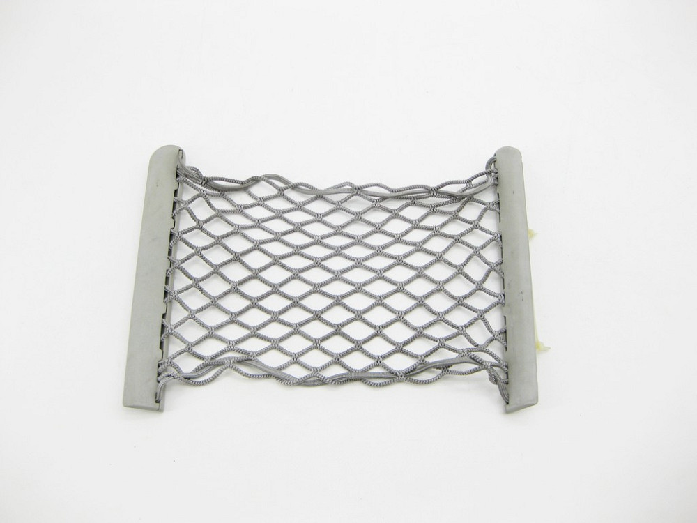 Mercedes-Benz  A2038100049 7E53 Сітка багажна сіра в задню обшивку багажника C-Class S203 універсал Одесса - изображение 2