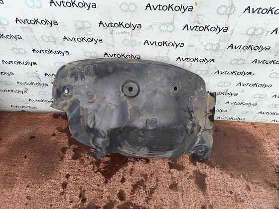 Підкрилок передній правий (задня частина) Renault Kangoo 2008-2021 (8200436720) Ковель