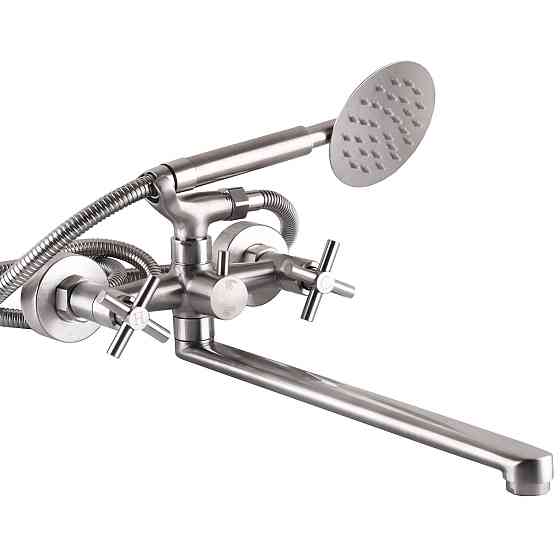 Змішувач для ванни Globus Lux DUKAT SD4-208 (000024961) Київ