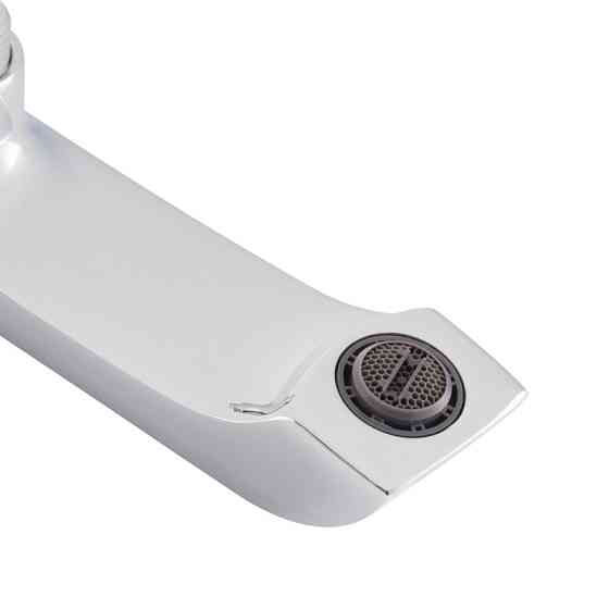 Змішувач для ванни Haiba Monaco 009 HB9653 Харків