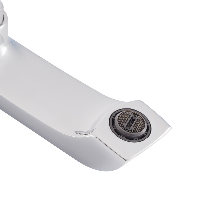 Смеситель для ванны Haiba Monaco 009 HB9653 Харьков - изображение 4