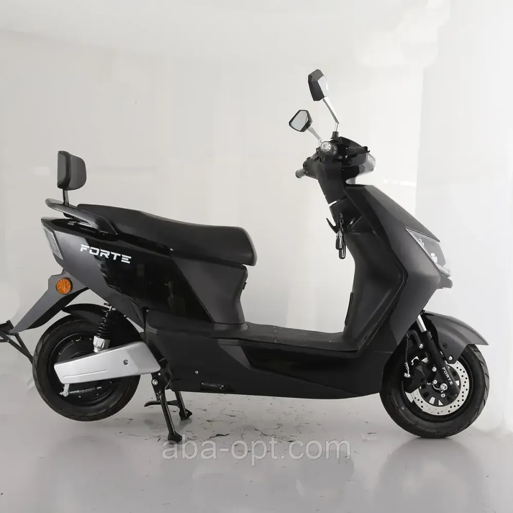 Електроскутер FORTE T3 2000W-60V-20Ah шини 10"/10" купити дешево в Одеса - фото 2