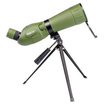 Підзорна труба Sigeta Panorama 20-60x60 (65721) Вінниця - фото 2