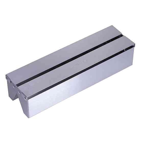 Коробочка для копчения SANTOS для газовых грилей Weber, 30 x 8,6 x 6,6 см 900501 Код: 011552 Ровно